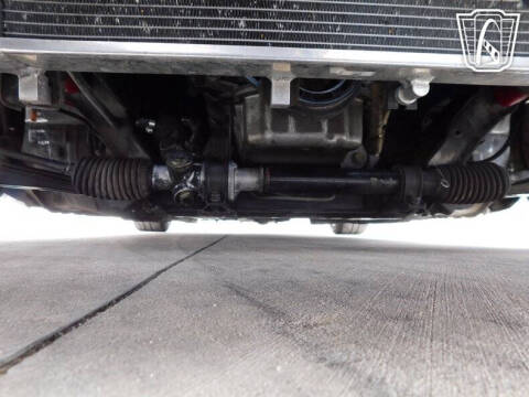 1993 Mazda MX-5 Miata