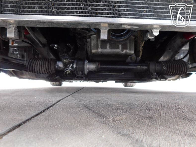 1993 Mazda MX-5 Miata