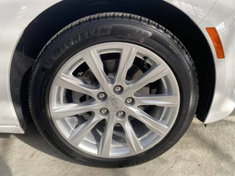 2023 Cadillac CT5 Luxury