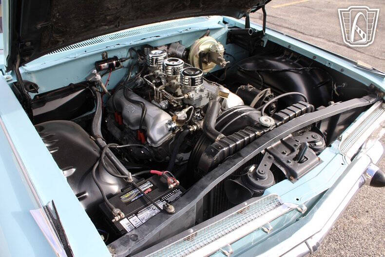 1959 Chevrolet Nomad