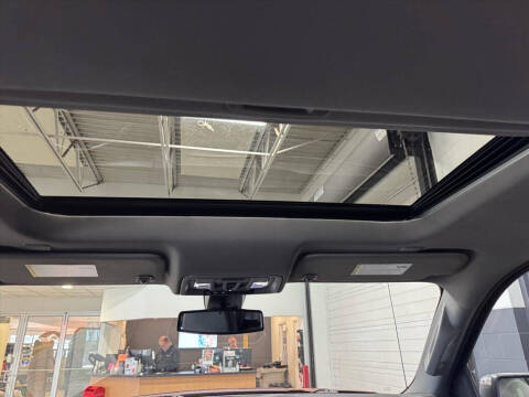 2022 GMC Sierra 1500 Limited