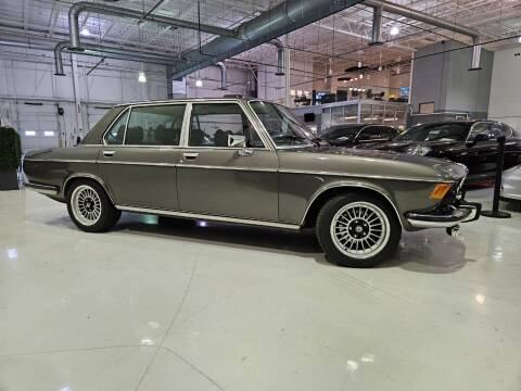 1976 BMW 3.3 for sale at Euro Prestige Imports llc. in Indian Trail NC