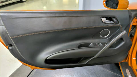 2015 Audi R8 4.2 quattro Spyder