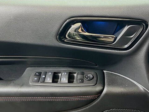 2023 Dodge Durango GT Launch Edition
