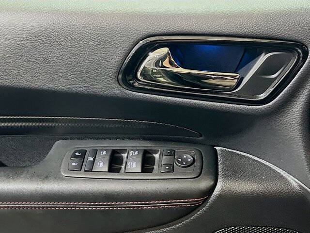 2023 Dodge Durango GT Launch Edition