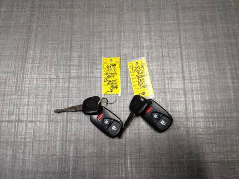 2012 Suzuki SX4 Crossover