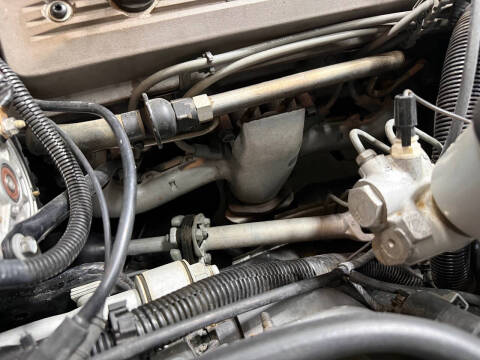 1989 Chevrolet Corvette