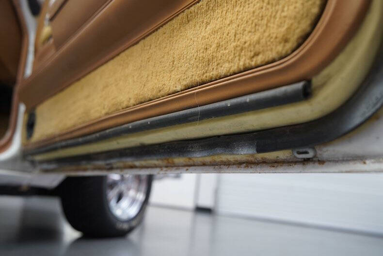 1979 Chevrolet El Camino