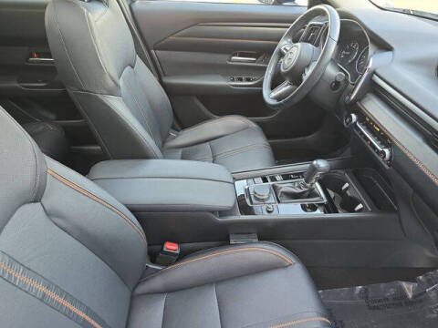 2023 Mazda CX-50 2.5 S Premium Plus