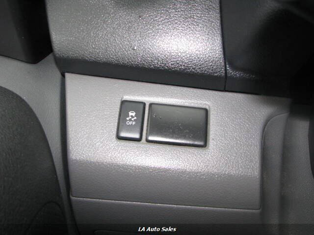 2015 Chevrolet City Express LS