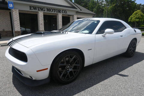 2019 Dodge Challenger R/T
