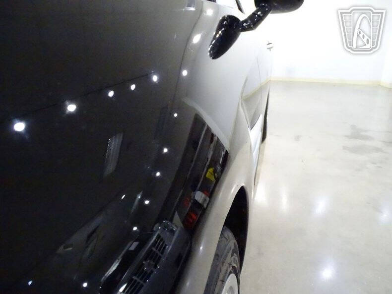 2005 Chrysler Crossfire SRT-6