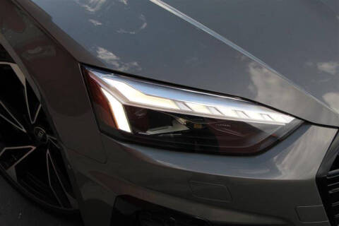 2023 Audi S5 Sportback 3.0T quattro Prestige