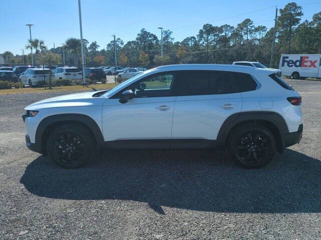 2026 Mazda CX-50 2.5 S Preferred