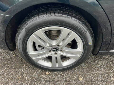 2019 Mercedes-Benz S-Class S 450 4MATIC