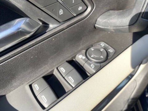 2026 GMC HUMMER EV 3X