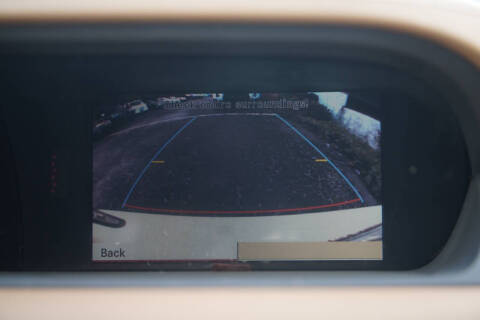 2013 Mercedes-Benz CL-Class CL 550 4MATIC