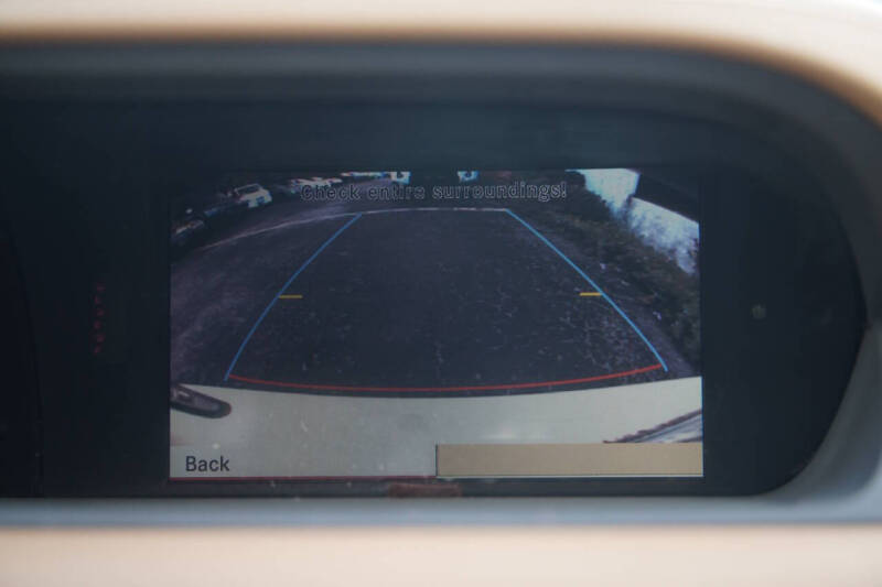 2013 Mercedes-Benz CL-Class CL 550 4MATIC