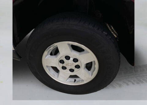 2006 Chevrolet Silverado 1500