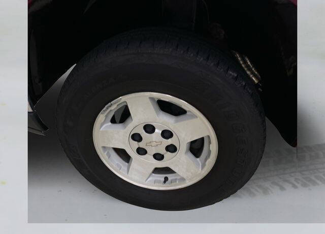2006 Chevrolet Silverado 1500
