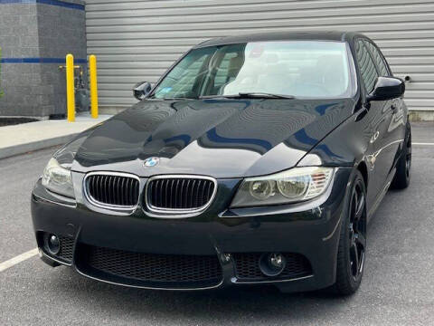 2011 BMW 3 Series 328i xDrive