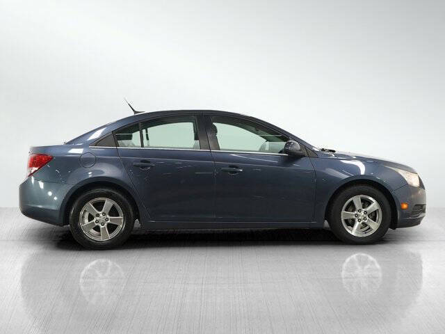 2014 Chevrolet Cruze 1LT Auto