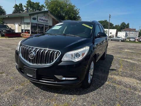 2014 Buick Enclave Leather