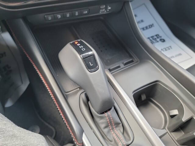 2026 Dodge Charger