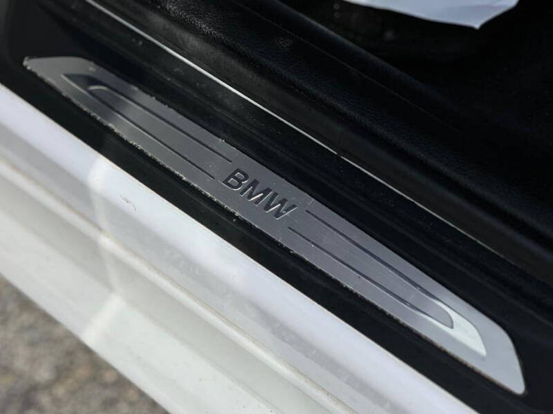 2018 BMW 3 Series 330i xDrive Gran Turismo