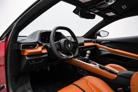 2025 Lotus Emira V6 Base