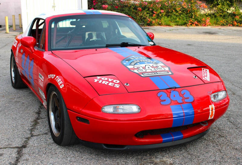 1994 Mazda MX-5 Miata