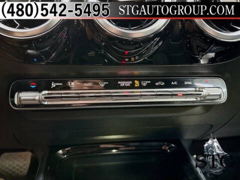 2022 Mercedes-Benz GLA GLA 250