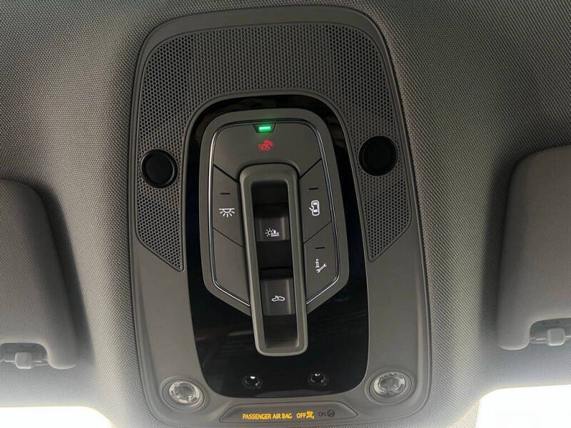 2023 Audi Q5 quattro S line Prem Plus 45 TFSI