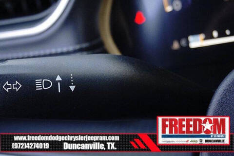 2025 Jeep Grand Cherokee L Laredo X