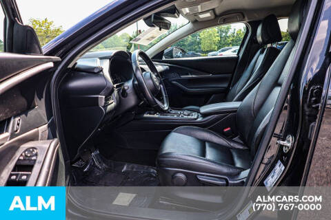 2023 Mazda CX-30 2.5 S Select