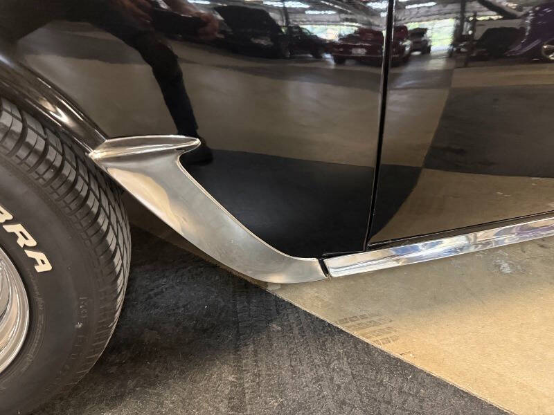 1955 Chevrolet Bel Air