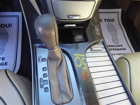 2008 Acura MDX SH-AWD