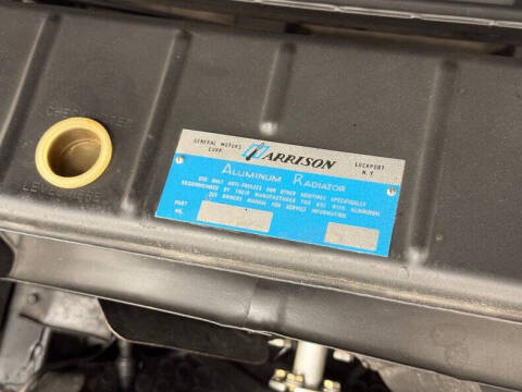 1961 Chevrolet Corvette