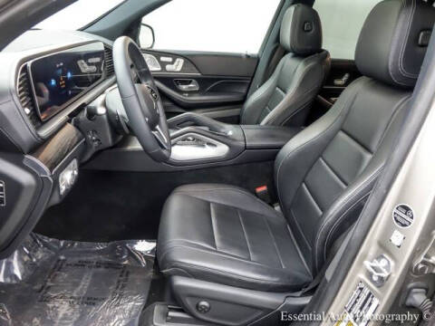 2020 Mercedes-Benz GLS GLS 450