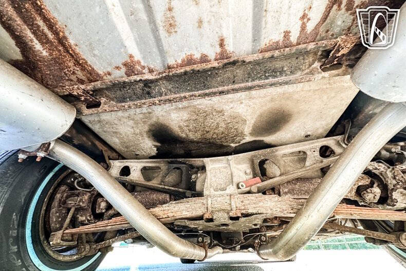 1981 Chevrolet Corvette