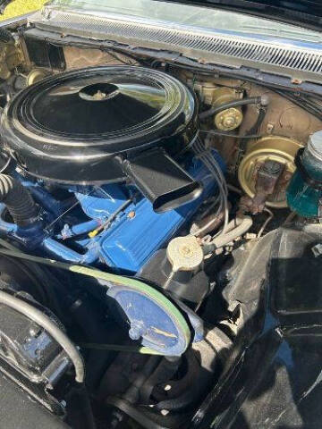 1960 Cadillac DeVille