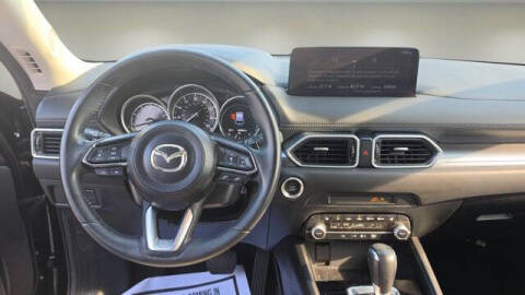 2023 Mazda CX-5 2.5 S Select