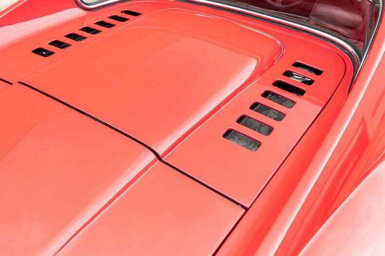 1970 Ferrari 246