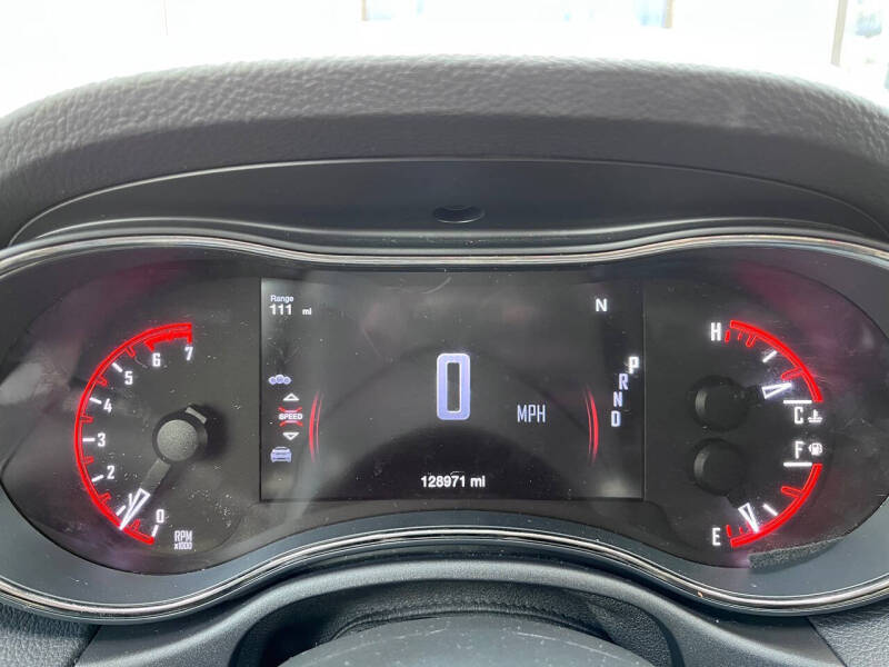 2018 Dodge Durango R/T