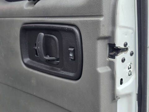 2013 Chevrolet Express LT 2500