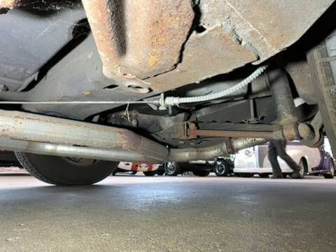 1976 Chevrolet Corvette