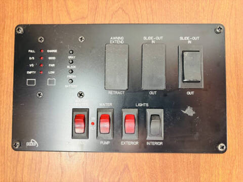 2013 Dutchmen 261BHS