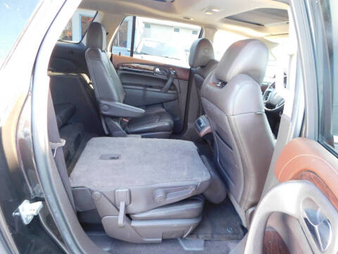 2014 Buick Enclave Premium