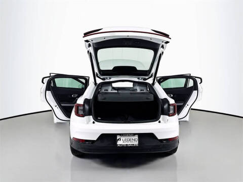 2024 Polestar 2 Long Range Dual Motor