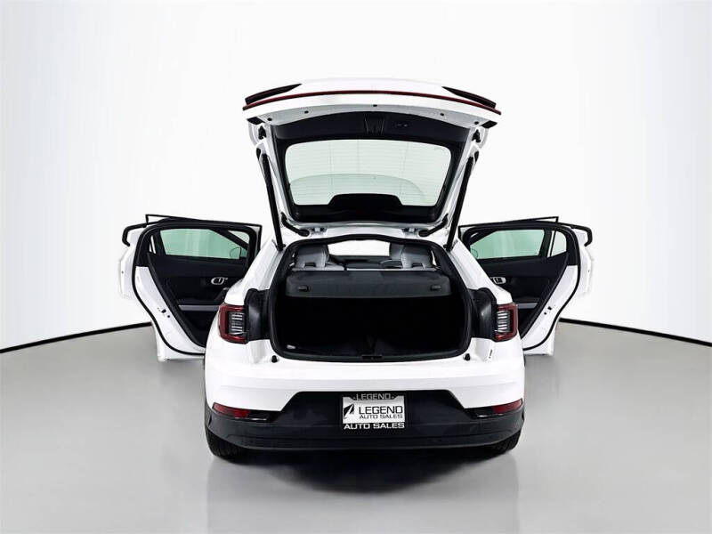 2024 Polestar 2 Long Range Dual Motor